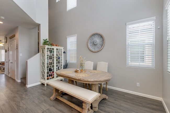 Diningroom - 1829 E Patrick St