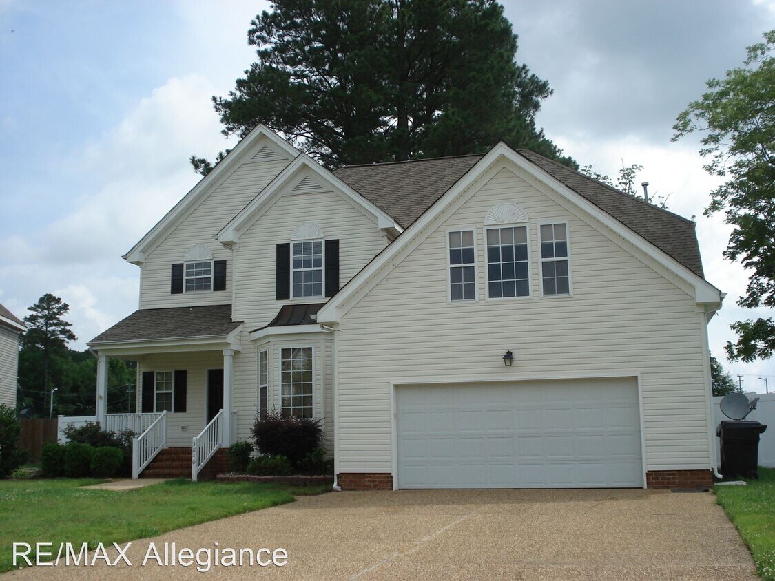 Primary Photo - 4 br, 2.5 bath House - 3840 AFFIRMED WAY