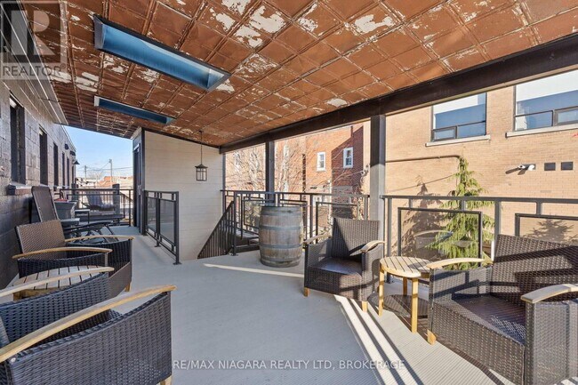 Photo du bâtiment - 15 Charlotte St