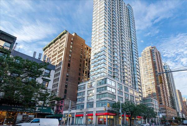 Foto del edificio - 800 Sixth Avenue