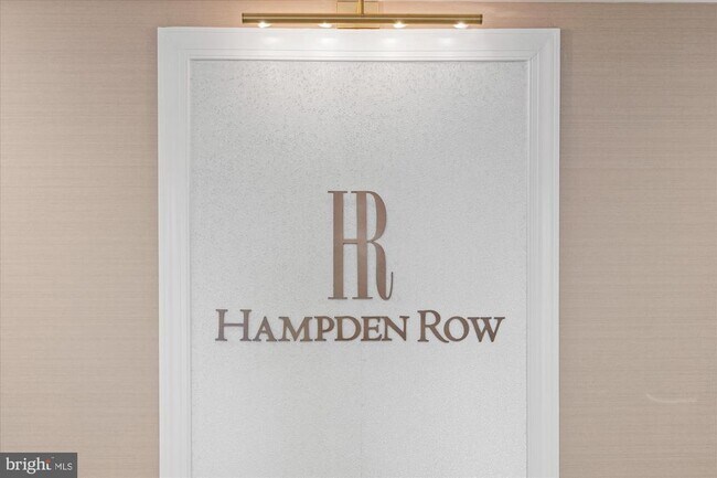 Foto del edificio - 4915 Hampden Ln