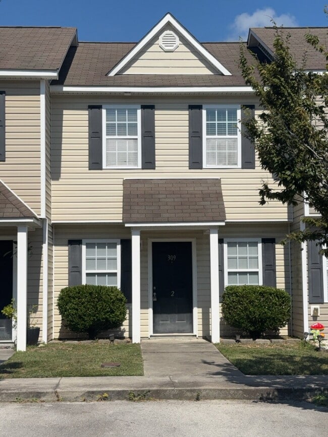 Building Photo - 309-2 Burley Dr