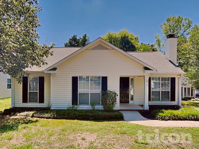 Foto del edificio - 3365 Prescott Pl NW