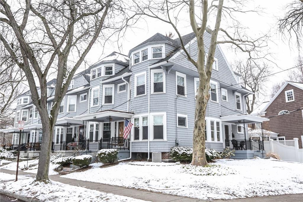 Primary Photo - 990 Park Ave