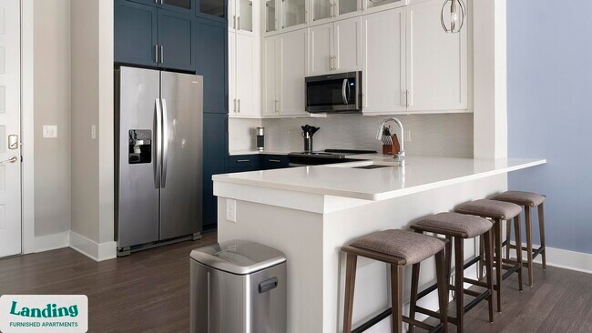 Foto del edificio - 2550 Blackmon Dr