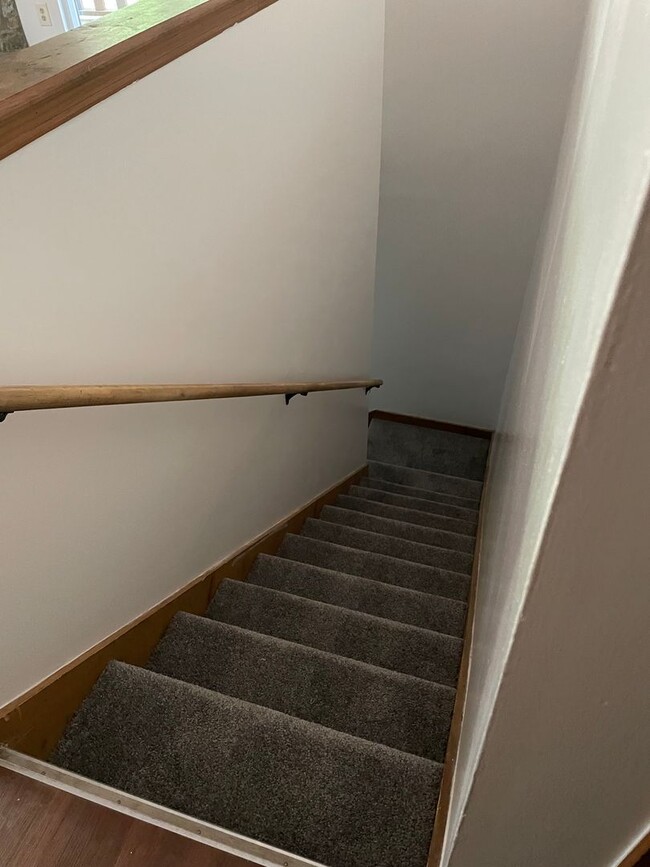 Building Photo - Puma Duplex