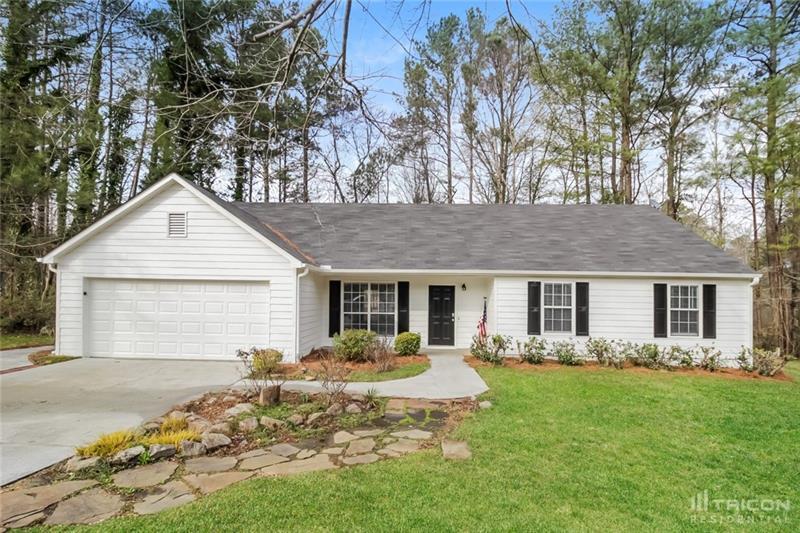 Primary Photo - 4437 Whitt Mill Rd NW