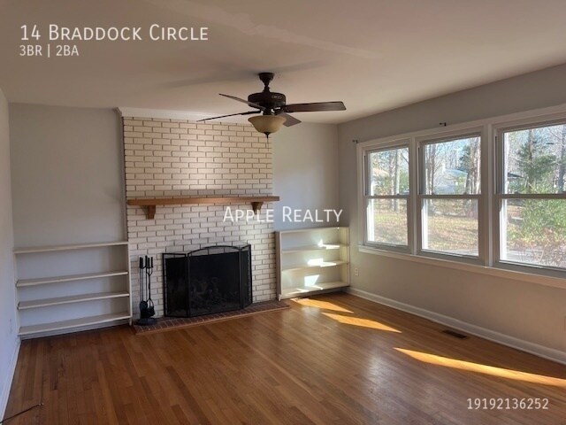 Building Photo - 14 Braddock Circle - Available Now!!