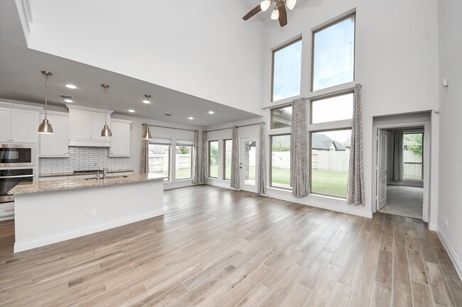 Building Photo - 4218 Bald Cypress Ct