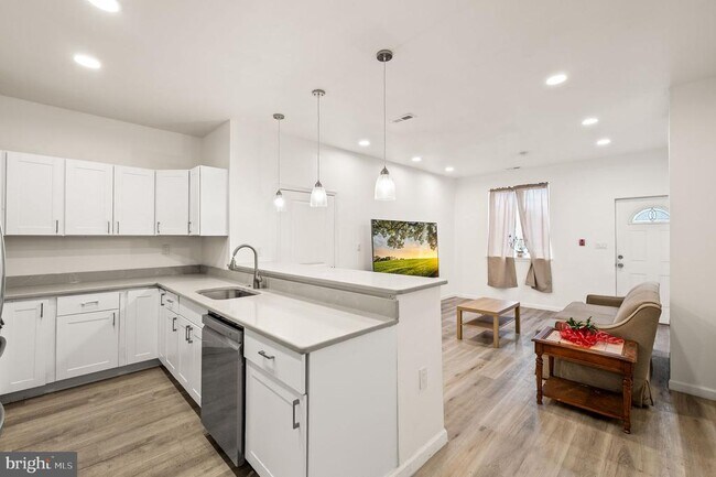 Foto del edificio - 1633 Germantown Ave