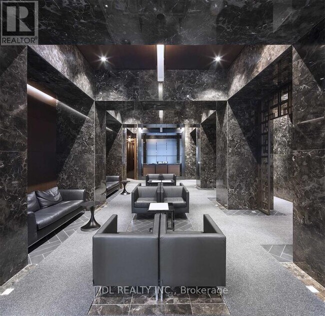 Photo du bâtiment - 70 Temperance St