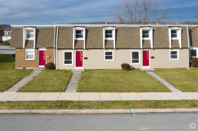 Foto del edificio - Kutztown View