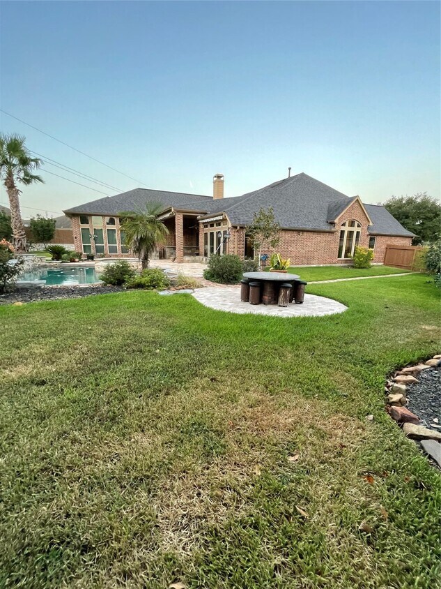 Foto principal - 13407 Graham Springs Ct