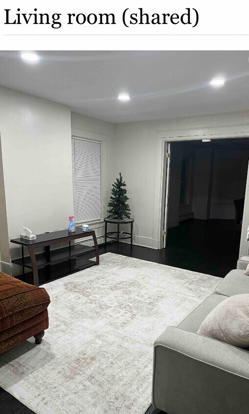 Foto del edificio - 8 Davies Pl