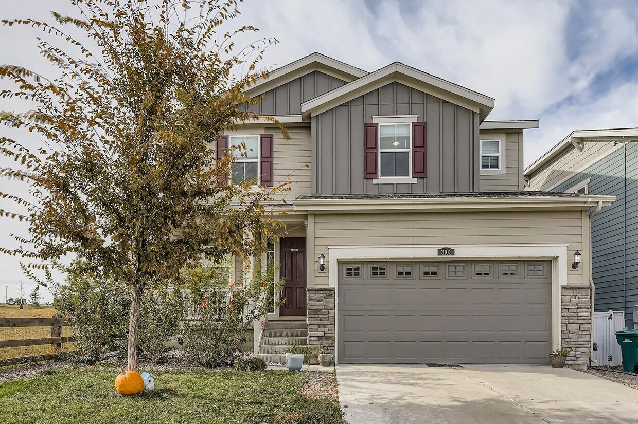 Foto principal - 3103 Jonquil St