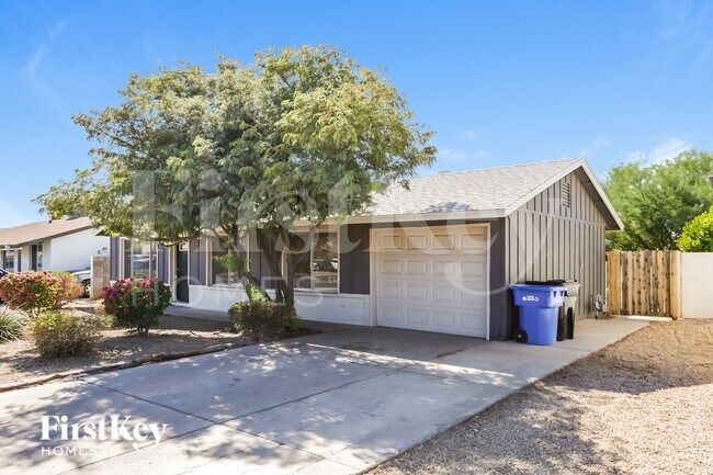 Building Photo - 14838 N 38th St