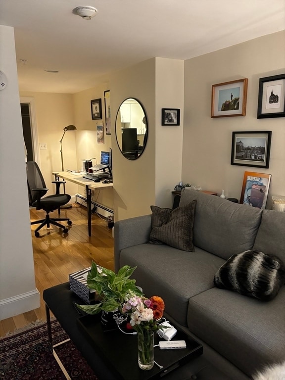 Building Photo - 160 Commonwealth Ave