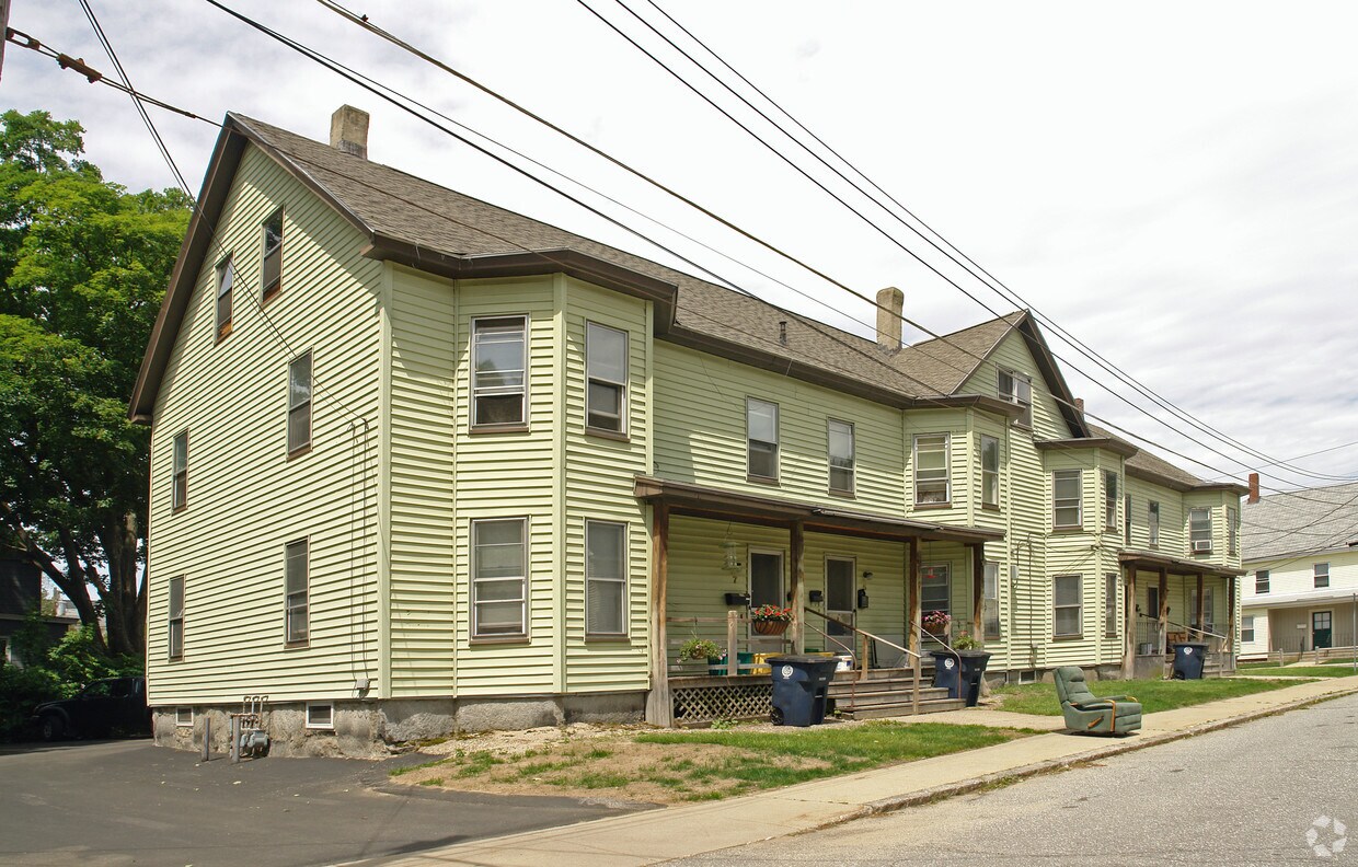 Foto principal - 1-7 Gray Ave