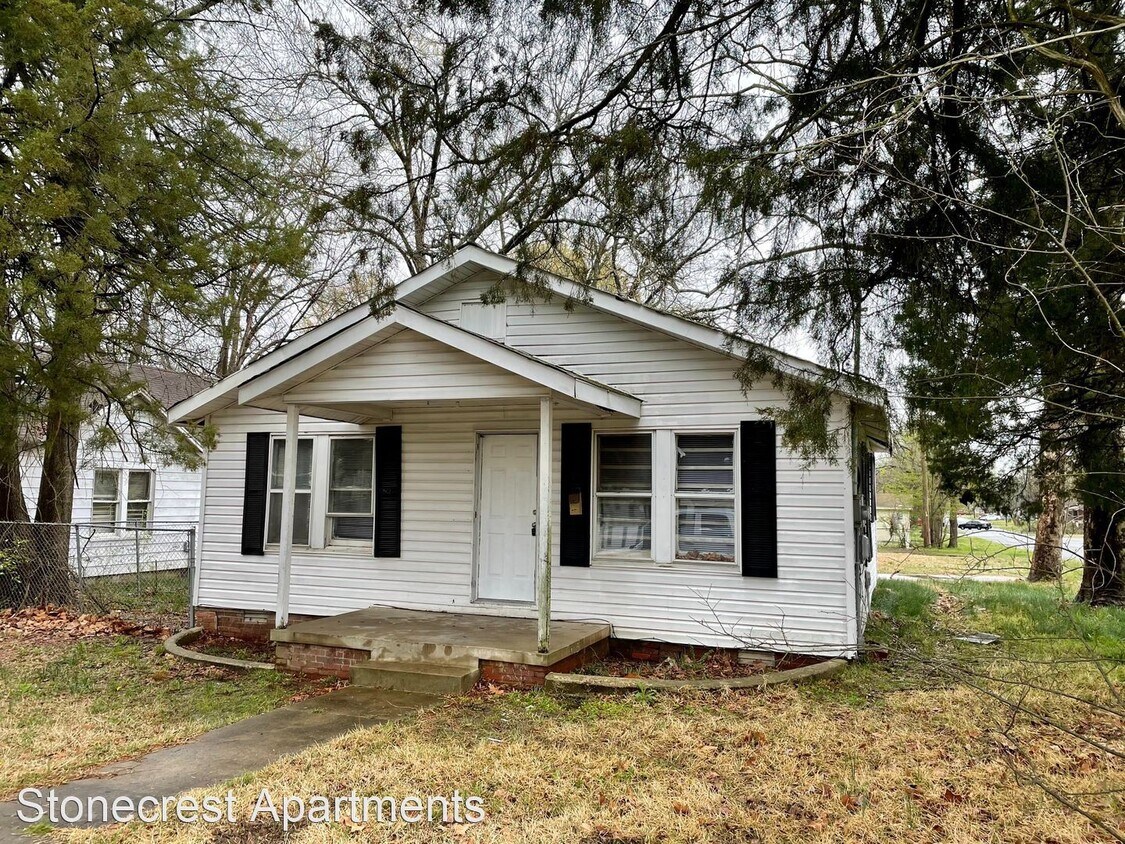 Primary Photo - 2 br, 1 bath House - 1124 West 23rd St