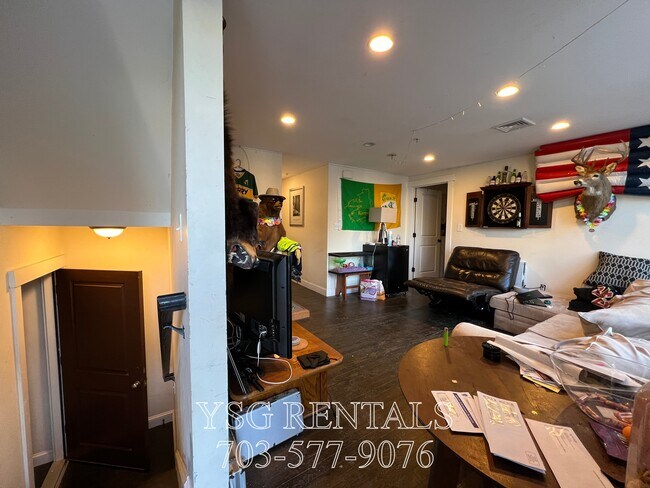 Foto del edificio - 24 Sunset St