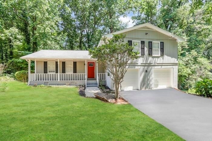 Foto principal - 3646 Columbia Pkwy