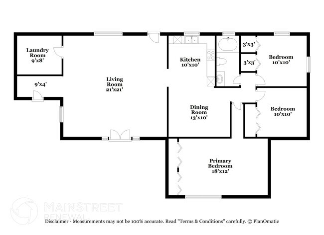 Building Photo - 739 Palmetto St