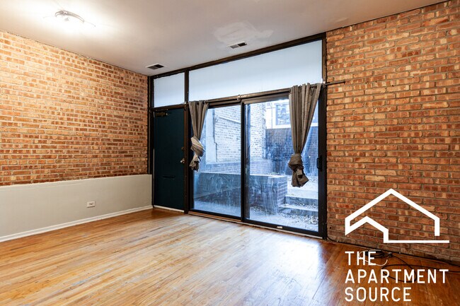 Foto del edificio - 1214 N La Salle Dr