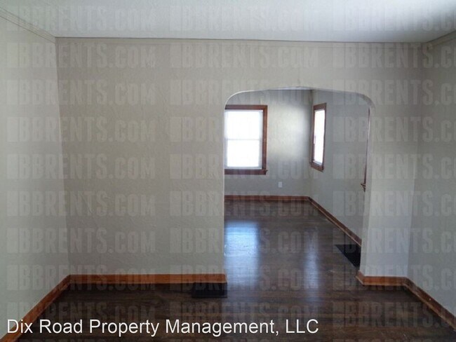 Building Photo - 3 br, 1 bath House - 110 Basswood Avenue,