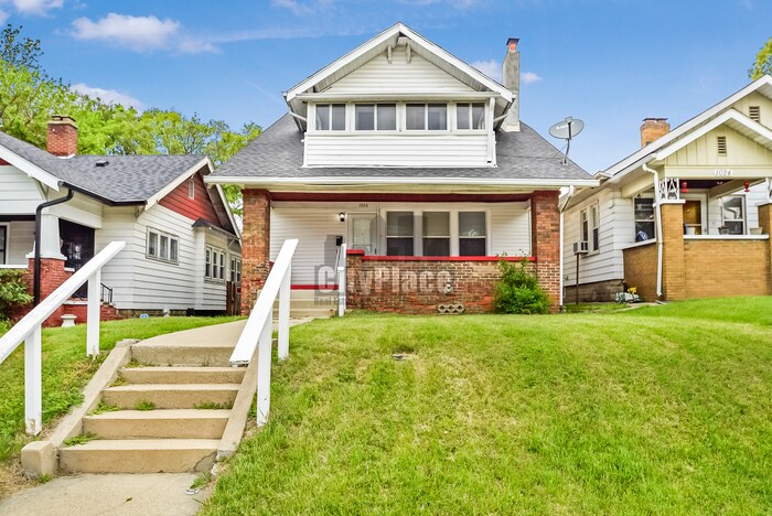 Photo - 1026 W 35th St. Indpls, IN 46208