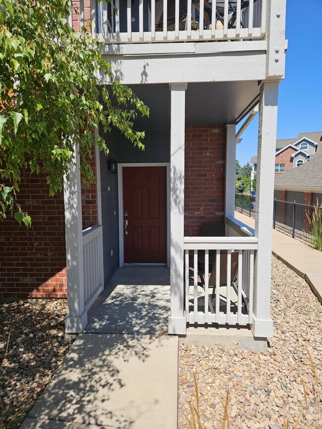 Foto del edificio - 16312 E Fremont Ave