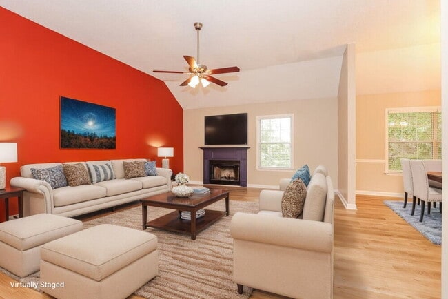 Foto del edificio - 620 Cadogan Ct