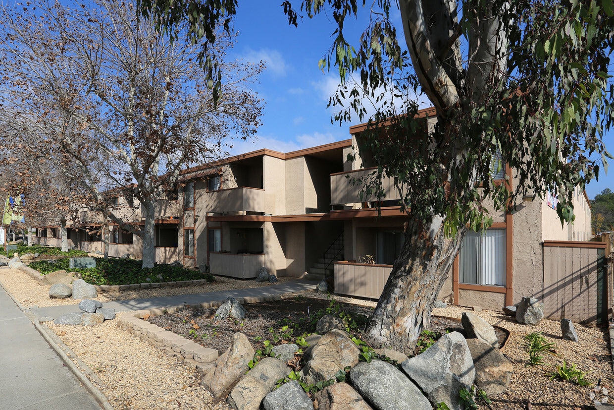 River Trail Apartments Apartments Santee, CA