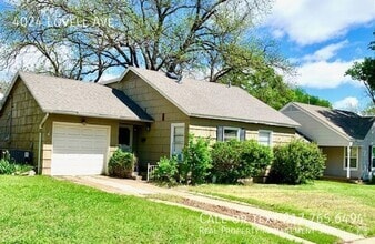 Building Photo - 4024 Lovell Ave