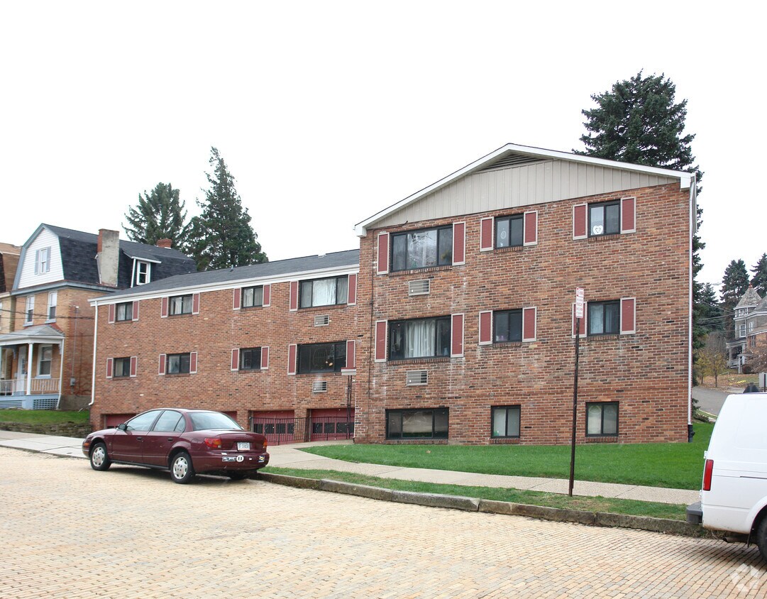 Fotografía exterior del edificio - 579 Dawson Ave