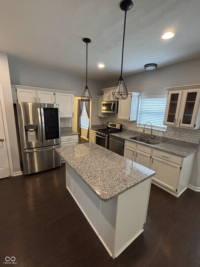 Foto del edificio - 11507 Spyglass Ridge Dr