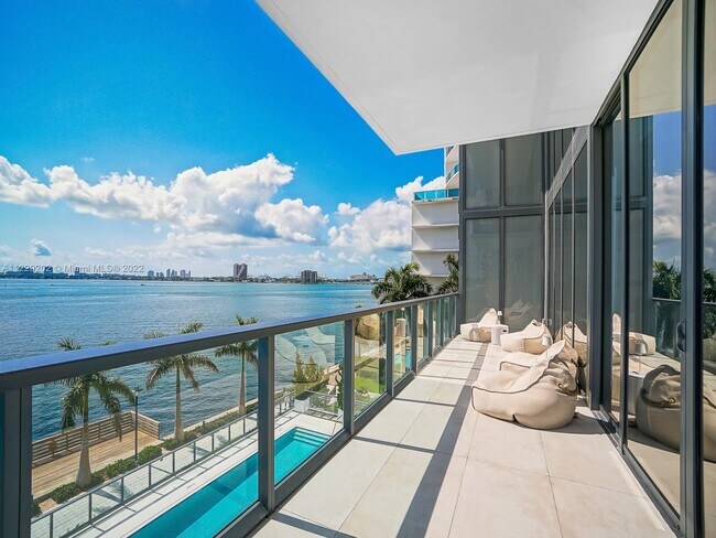 Foto del edificio - 788 NE 23rd St