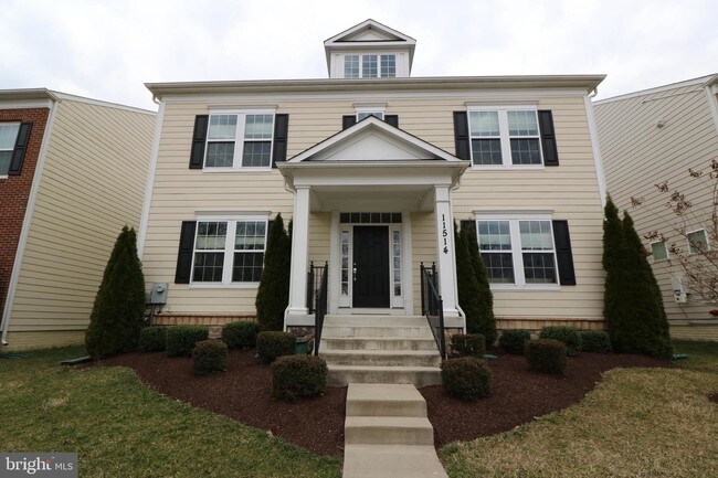 Foto del edificio - 11514 Amherst Ave