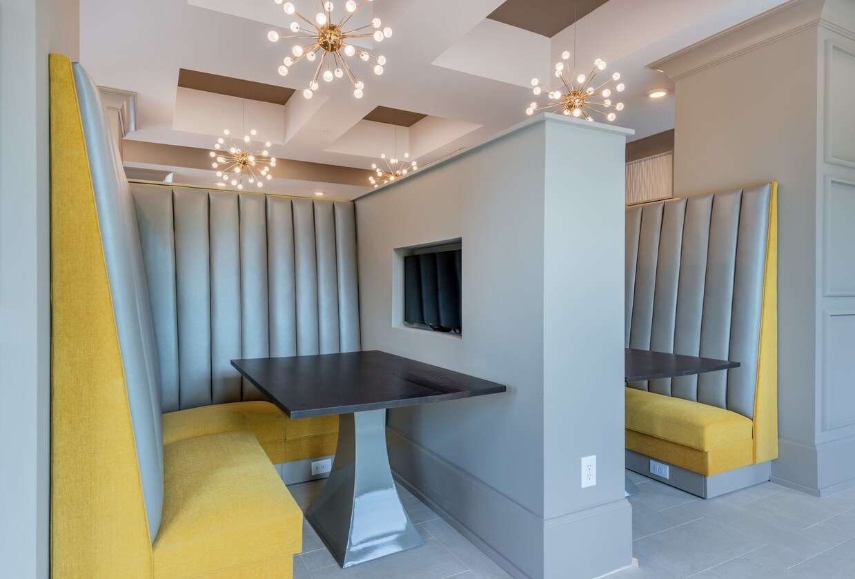 Wren Northlake by Cortland Apartments Charlotte, NC