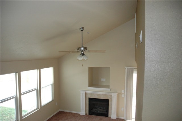 Interior 1 - 3912 Washington Ave