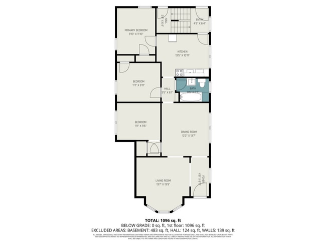 Building Photo - 593 Hague St