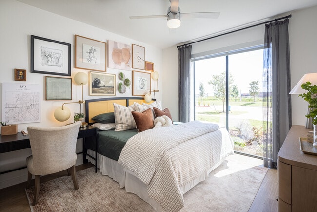 Prose Riviana apartments — community photo - Prose Riviana