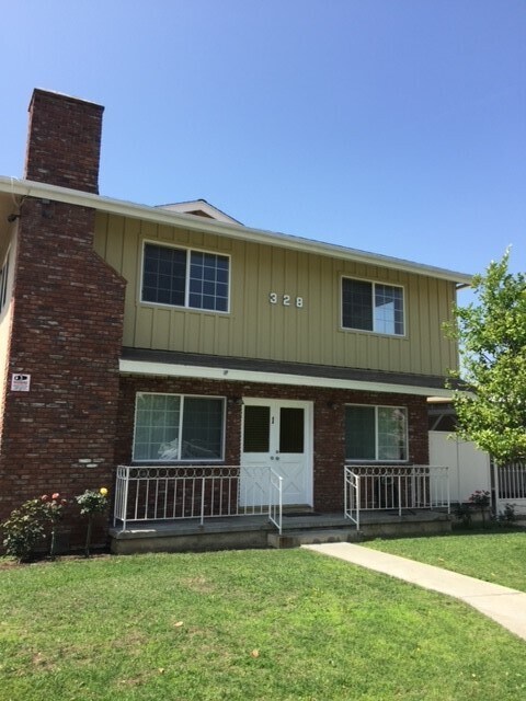 Building Photo - 328 W Lexington Dr
