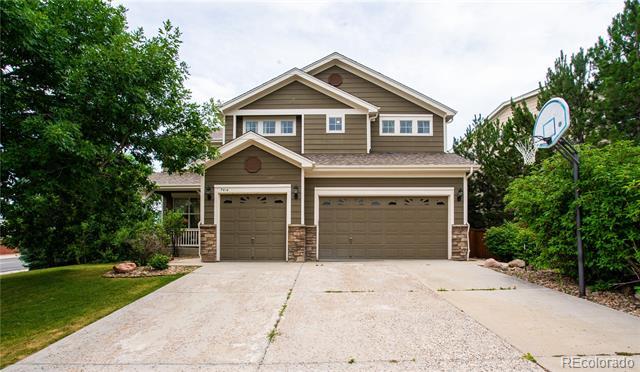 Foto principal - 7414 Halite Ct