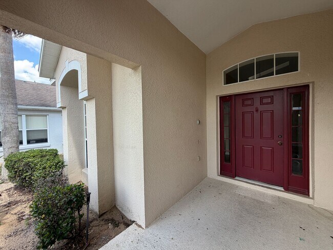Foto del edificio - Private pool Single Family House 3 Beds 2 Baths, Resort Style Community. Easy access to Champions...