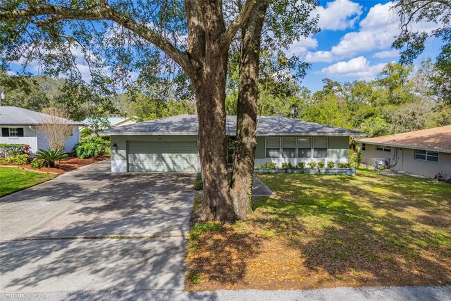 Building Photo - 4 br, 2 bath House - 413 R E Hillcrest Street