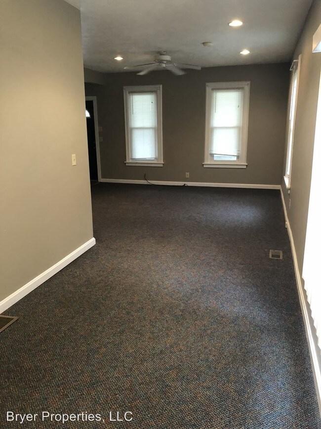 Building Photo - 2 br, 1 bath Apartment - 356 Arch Street