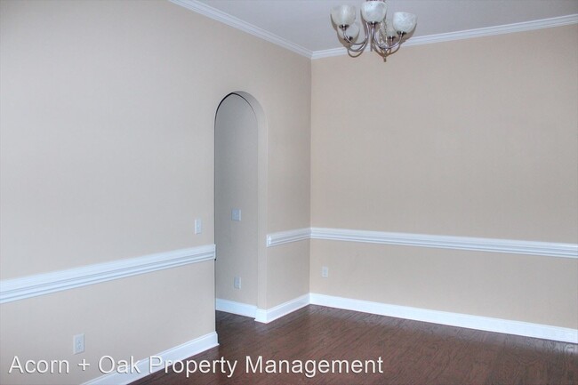 Foto del edificio - 3 br, 2 bath House - 2100 Crockett Ridge Rd