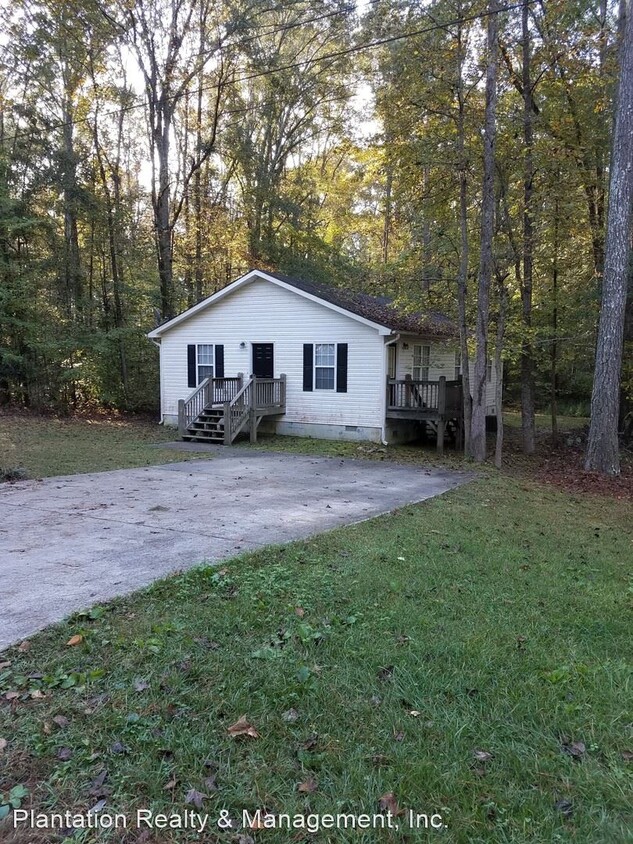 Primary Photo - 3 br, 2 bath House - 112 Fowler Drive