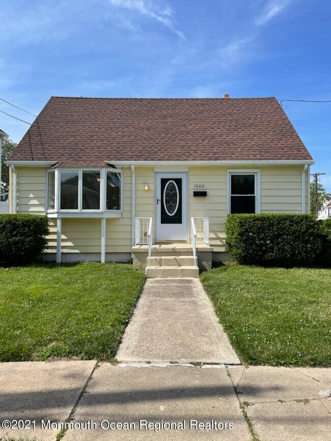 Foto del edificio - 1000 14th Ave