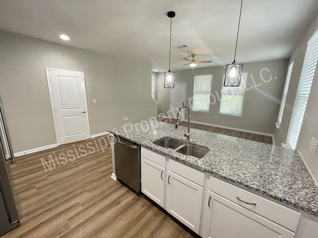 Building Photo - 517 Olive Branch Way